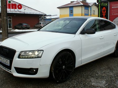 Audi A5 II-1