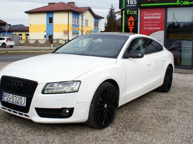 Audi A5 II-1
