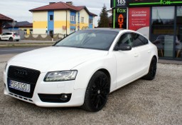 Audi A5 II