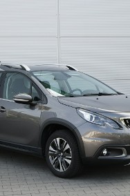 Peugeot 2008 1.2i, 110KM, Automat, Nawigacja, Gwarancja, AUTO DEAL Piła-2