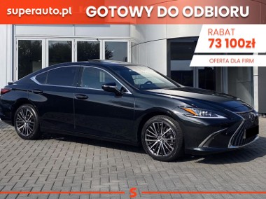 Lexus ES VII 300h Business Edition 2.5 E-CVT 300h Business Edition 2.5 E-CVT 218KM-1