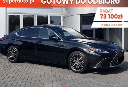 Lexus ES VII 300h Business Edition 2.5 E-CVT 300h Business Edition 2.5 E-CVT 218KM