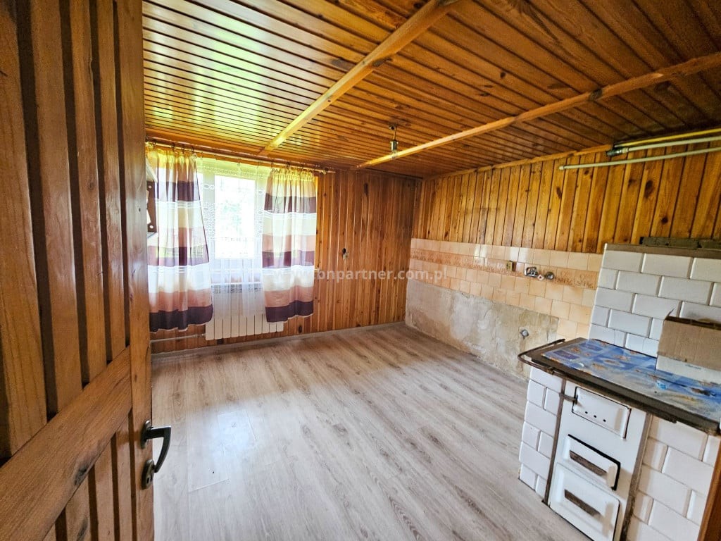 Dom ma Podhalu- Ciche. - Więcej