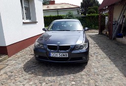BMW SERIA 3 IV (E90/E91/E92/E93) Kierownica po prawej stronie
