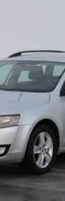 Skoda Octavia III , Salon Polska, Klima, Parktronic,ALU-3