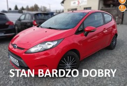 Ford Fiesta VII Ambiente 1.4 Benzyna 97 KM Klimatyzacja Alu Stan BDB