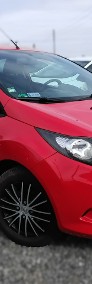 Ford Fiesta VII Ambiente 1.4 Benzyna 97 KM Klimatyzacja Alu Stan BDB-3