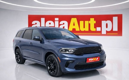 Dodge Durango III