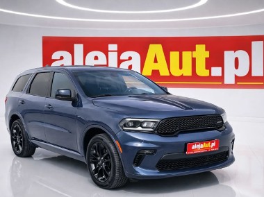 Dodge Durango III-1