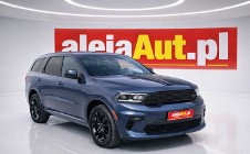 Dodge Durango III