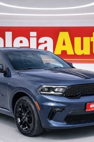 Dodge Durango III-2