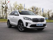 Kia Sorento III , Salon Polska, Serwis ASO, 185 KM, Automat, 7 miejsc, Skóra,