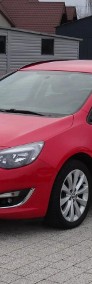 Opel Astra J 1.4 Turbo 140KM! Super Stan! Opłacona ! Serwisowana !-4