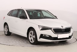 Skoda Scala , Salon Polska, Klimatronic, Tempomat, Parktronic,