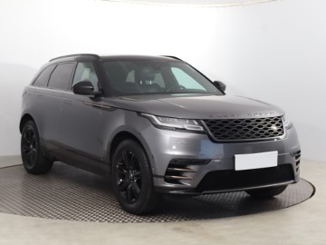 Land Rover Range Rover Velar Range Rover Velar Salon Polska, 240 KM, Automat, Skóra, Klimatronic,