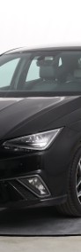 SEAT Ibiza V , Salon Polska, 1. Właściciel, Skóra, Navi, Klimatronic,-3