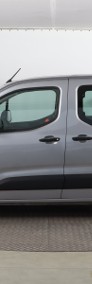 Toyota ProAce ProAce City Verso , Salon Polska, 1. Właściciel, VAT 23%, Klima, Tem-4