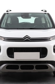 Citroen C3 Aircross , Salon Polska, Klimatronic, Tempomat, Parktronic-2