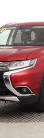 Mitsubishi Outlander III , Salon Polska, Automat, Xenon, Klimatronic, Tempomat,-3