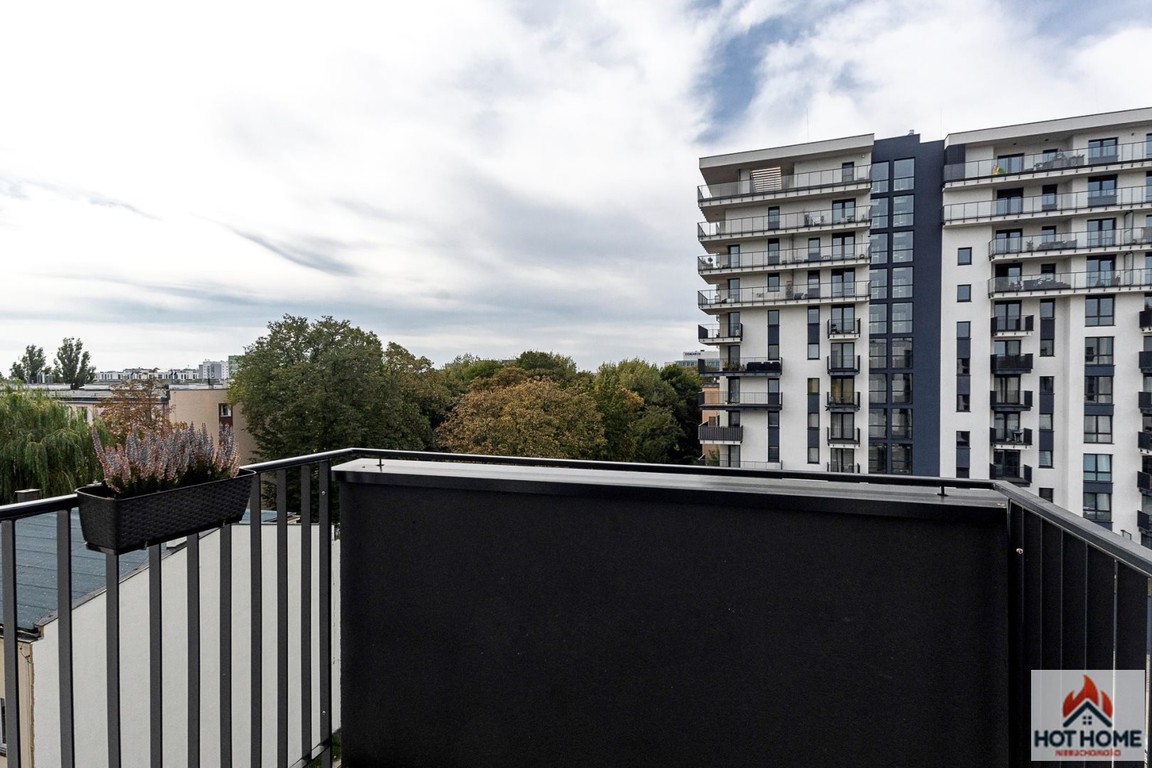 Elegancki apartament - Widok 3