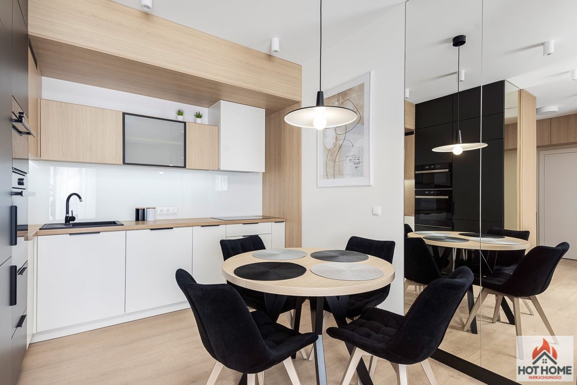 Elegancki apartament - Widok 6