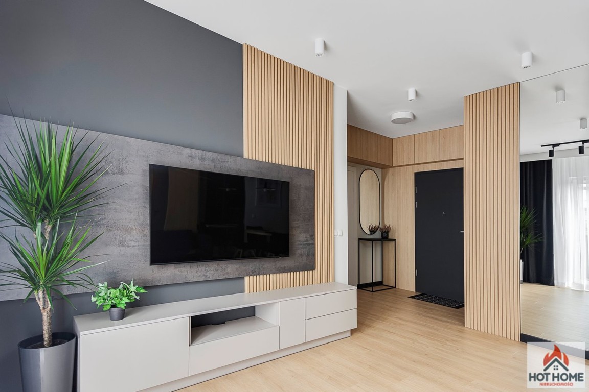 Elegancki apartament - Więcej