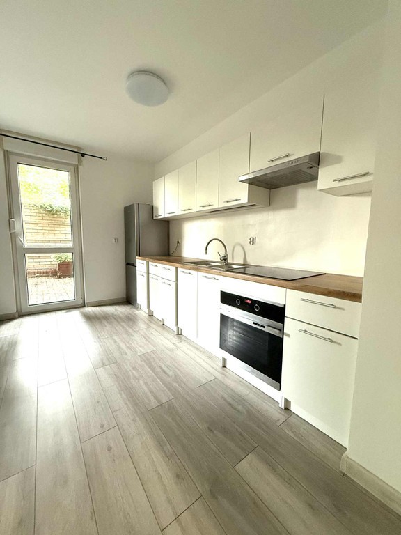 Kawalerka do wynajęcia, 29 m² Jeżyce, Augustyna Szamarzewskiego