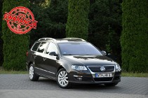 Volkswagen Passat B6 2.0TDI(140KM)*Xenon*DSG*Highline*Navi*Skóry*El.Fotele*2xParkt.*Alu17