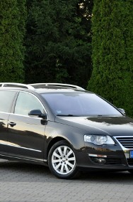 Volkswagen Passat B6 2.0TDI(140KM)*Xenon*DSG*Highline*Navi*Skóry*El.Fotele*2xParkt.*Alu17-2