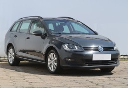 Volkswagen Golf Sportsvan , Salon Polska, Automat, Navi, Xenon, Bi-Xenon, Klimatronic,