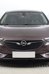 Opel Insignia , Salon Polska, Serwis ASO, 170 KM, Skóra, Navi, Klimatronic,-2