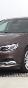 Opel Insignia , Salon Polska, Serwis ASO, 170 KM, Skóra, Navi, Klimatronic,-3