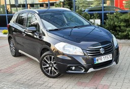 Suzuki SX4 S-Cross 4x4 * GWARANCJA *polski salon * serwis aso * warszawa