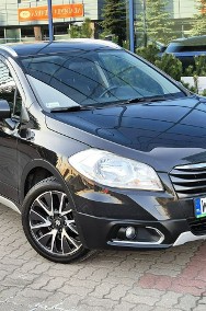 Suzuki SX4 S-Cross 4x4 * GWARANCJA *polski salon * serwis aso * warszawa-2