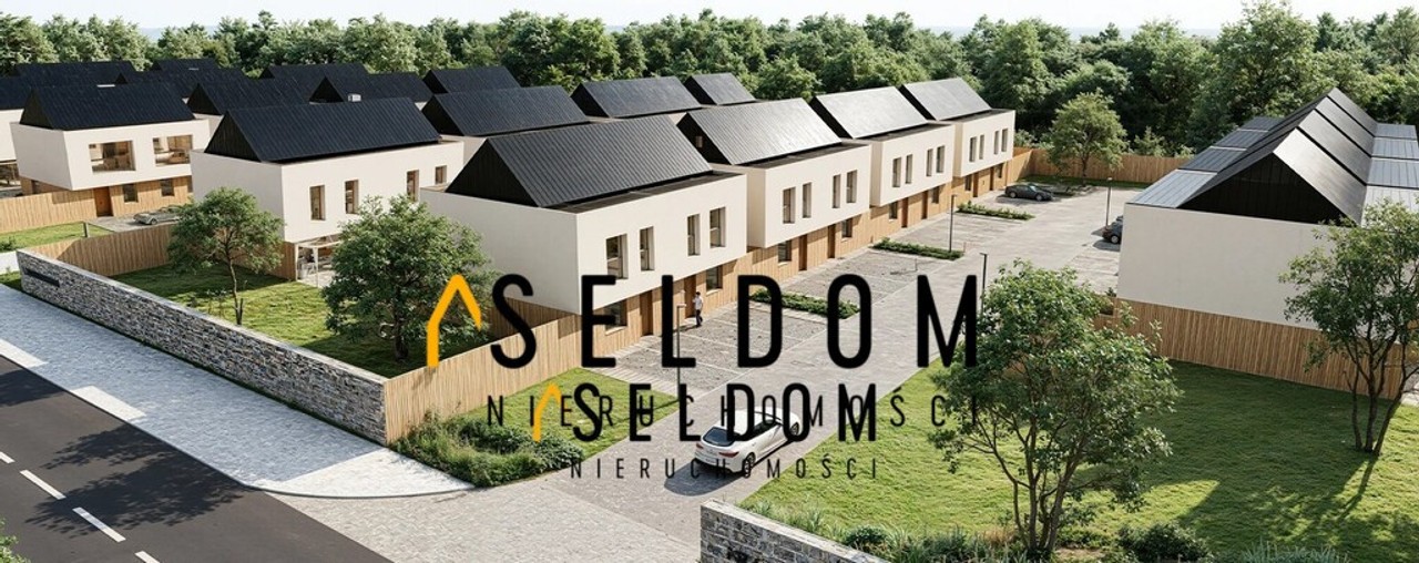Dom na sprzedaż, 4 pokoje, 72 m², Opole