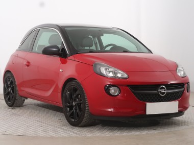 Opel Adam , Serwis ASO, Klimatronic, Tempomat, Parktronic,-1