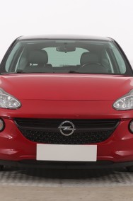 Opel Adam , Serwis ASO, Klimatronic, Tempomat, Parktronic,-2