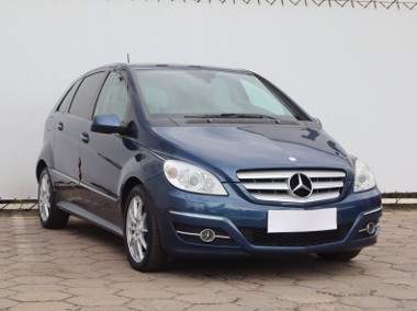 Mercedes-Benz Klasa B