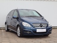 Mercedes-Benz Klasa B W245 , Automat, Xenon, Klima, Tempomat ,Bezkolizyjny, Parktronic,