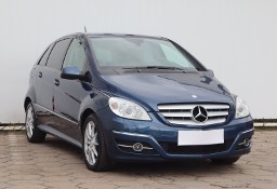 Mercedes-Benz Klasa B W245 , Automat, Xenon, Klima, Tempomat ,Bezkolizyjny, Parktronic,