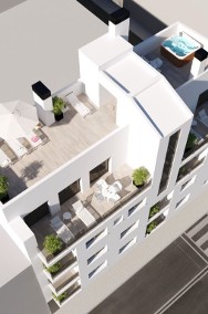 Nowe apartamenty nad morzem Śródziemnym w dobrej cenie-2