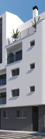 Nowe apartamenty nad morzem Śródziemnym w dobrej cenie-4