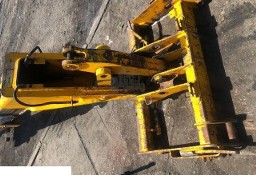 Jcb 525-67 - Q-fit - Adaptacja