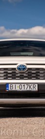  2.5 .25 Hybrid AWD Dynamic Force-3