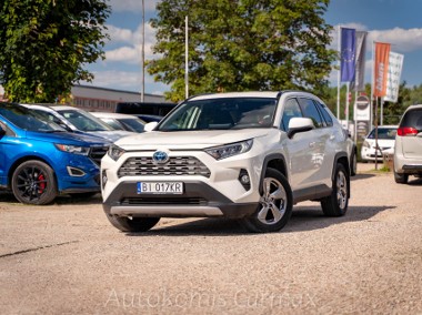  2.5 .25 Hybrid AWD Dynamic Force-1