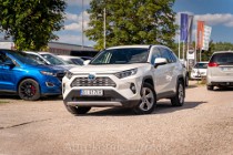 Toyota RAV 4 V 2.5 .25 Hybrid AWD Dynamic Force