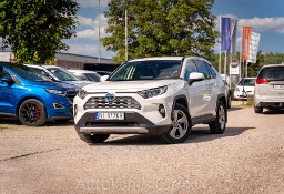 Toyota RAV 4 V 2.5 .25 Hybrid AWD Dynamic Force