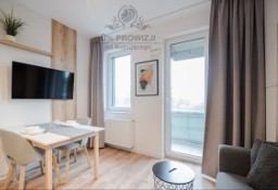 Nowe mieszkanie Wrocław Partynice