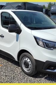 Renault Trafic L2H1 Extra L2H1 Extra 2.0 130KM-2