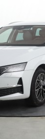 Skoda Octavia IV Salon Polska, Serwis ASO, Automat, Skóra, Navi, Klimatronic,-3